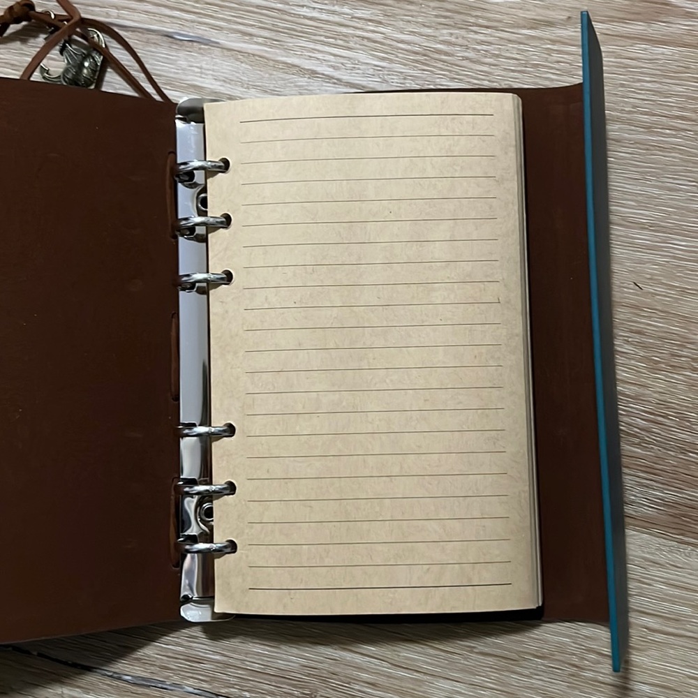 Beautiful Journal - Picture 6 of 10